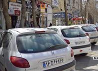 احتمال ممنوعیت تردد خودروهای پلاک شهرستان در تهران